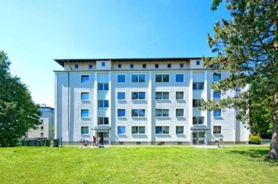 Demnächst frei! 3-Zimmer-Wohnung in Ahlen