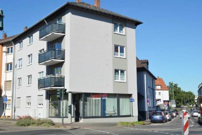 Moderne 3-Zimmerwohnung in Innenstadtnähe!