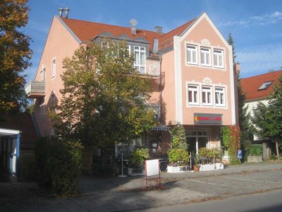 Attraktive und renovierte 2-Raum-Wohnung (Whg3) in Neubiberg