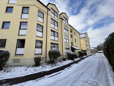 Großzügige 4–5-Zimmer-Wohnung | provisionsfreier Privatverkauf | Nähe Uniklinik Augsburg