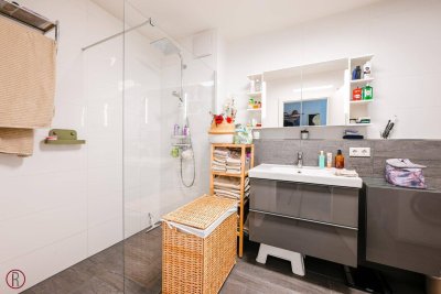 79 m² 3 Zimmer Eigentumswohnung in sonniger Aussichtslage