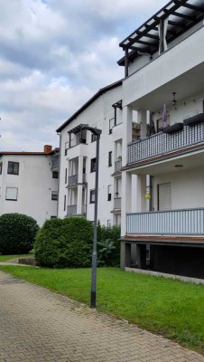 1 ZKB Appartment in Landau zum Eigennutz oder Kapitalanlage