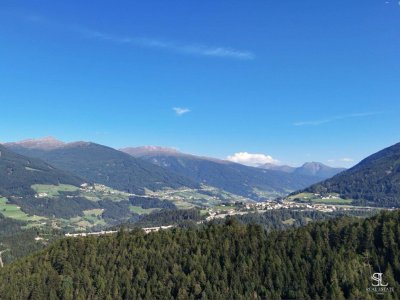 Wunderschöne 3-Zimmer DG Neubauwohnung in Kreith bei Mutters