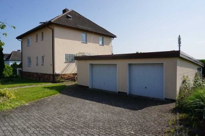Haus mit Stil und Charme in Guxhagen. Keine Käuferprovision!