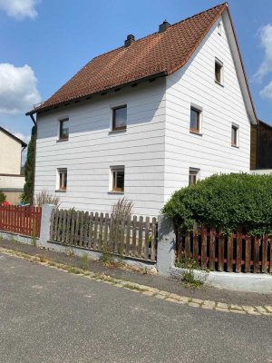 Mehrgenerationenhaus