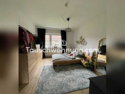 Tauschwohnung: Tausche Wohnung in Hamburg gegen Wohnung in Köln