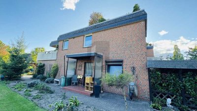 TERRASSENTRAUM MIT GANZTÄGIGER SONNE