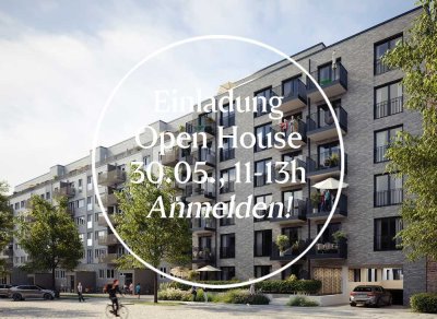 *Save the date! OPEN HOUSE* Raumvielfalt mit moderner Eleganz!