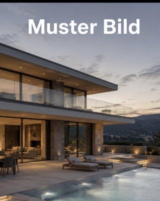 Exklusive Luxusvilla mit Infinity-Pool in 1190 Wien zu vermieten