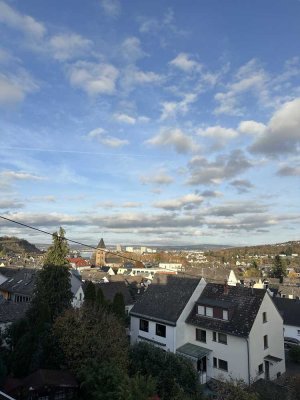 Dachgeschosswohnung Koblenz Güls 56072 Koblenz inkl. Strom und Heizung