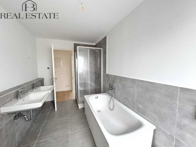 Großzügige Altbauwohnung mit Klimaanlage & Fußbodenheizung