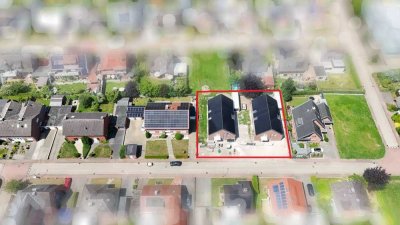 3-Zimmer Wohnung mit Balkon in Horstmar-Leer 6,83€/m² *NEUBAU*
