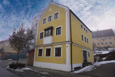 1-Zimmer Apartment in attraktiver Lage mit vielen Möglichkeiten