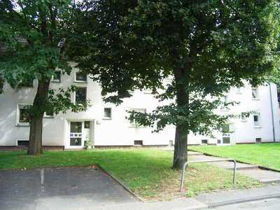 Demnächst frei! 2-Zimmer-Wohnung in Bochum Grumme