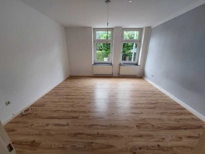 Moderne 3-Zimmer-Erdgeschosswohnung in ruhiger Lage in Alt-Marl