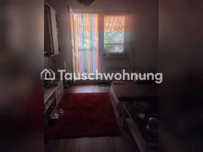 Tauschwohnung: 4- Raum Neubauwohnung in Gohlis Nord