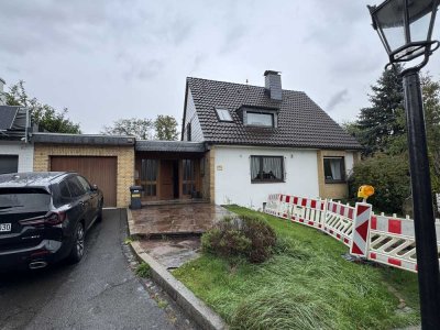 Einfamilienhaus in Duisburg-Rahm