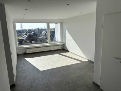 Moderne 2,5-Zimmer-Wohnung mit Wintergarten, EBK, Garage und Schwimmbad – zentrale Lage in Dülmen