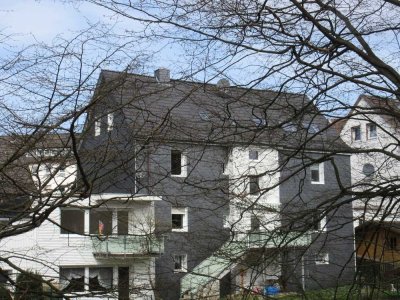 2 1/2 Zimmer Wohnung an Einzelperson zu vermieten  - Bereich Struck