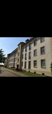 2-Zimmer Altbauklassiker im Stadtwaldviertel