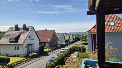 Wohnen mit Charakter: 3-Zimmer-Wohnung in Kassel-Bettenhausen