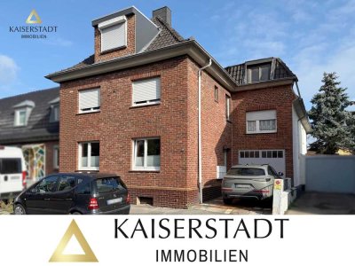 Charmantes 5-Parteienhaus – attraktives Anlageobjekt mit stabilem Mietertrag