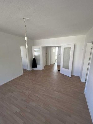 Schöne 3-Zimmer-Wohnung mit Balkon in Hannover