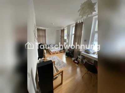 Tauschwohnung: von Bonn nach Köln aufgrund meines neuen Jobs