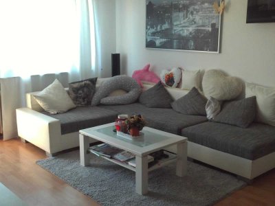 Single Wohnung mit Balkon in Königswinter- Bockeroth