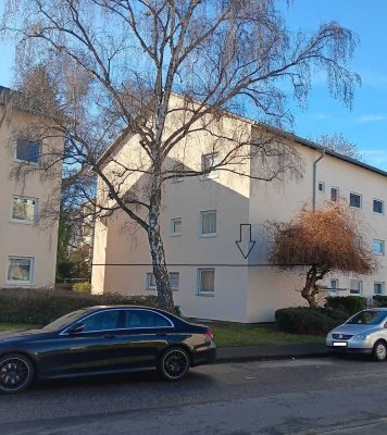 2-Zimmer-Wohnung in Duisdorf: Gut vermietet und einfach zu verwalten!