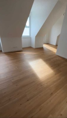 Neuwertige 1 Zimmer mit Küche zu vermieten