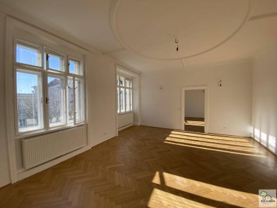 Wohntraum mit Stil &amp; Charakter - Altbaujuwel Domplatz/Herrenplatz