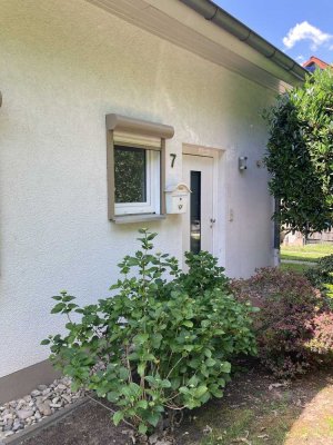 Freistehendes Einfamilienhaus in Freigericht