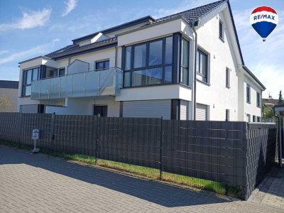 Exklusive Maisonette-Wohnung: Modern, großzügig, Erstbezug in begehrter Bielefelder Lage