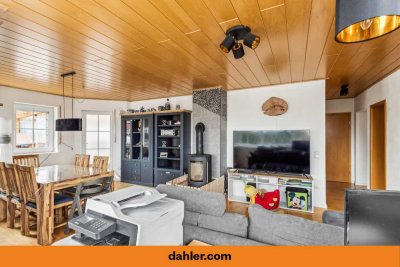 Exklusives Wohnen mit Panoramablick – Ihr neues Zuhause mit Stil