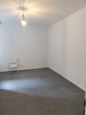 3 Zimmer Erdgeschosswohnung in Frankfurt-Fechenheim