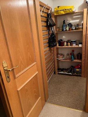 Gemütliche 2-Zimmer-Wohnung in Kesselsdorf