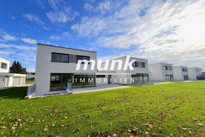 Neubau-Kettenhaus ohne Wartezeit – Bezugsfertig in nur 3 Monaten!