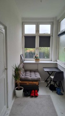 Schöne Altbauwohnung im beliebten Kreuzviertel