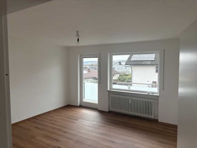 Geräumige 99 m² Wohnung in Passau-Heining