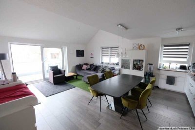 Hier fühlen Sie sich wohl!