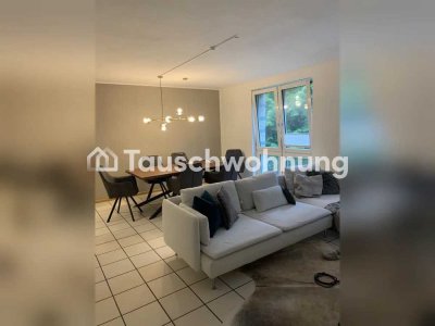 Tauschwohnung: Gemütliche 2-Zimmer-Flat in Köln Porz zum Tausch