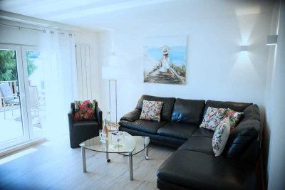 3-Zimmer Wohnung mit Balkon