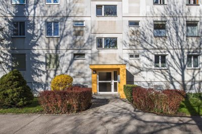 Ruhige 3-Zimmer-Wohnung in Maria Enzersdorf Südstadt – provisionsfrei!