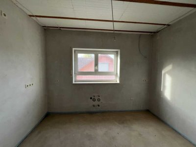 Raumtraum Ensemble mit fabelhaftem Blick in die Natur