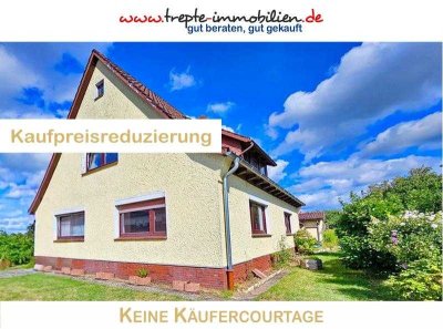 Ihr Eigenheim zum SuperPreis! Traumlage am Oereler Kanal! 6 Zimmer + Carport, Garage & Nebenräumen !