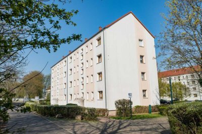 4-Raum Wohnung in Eisenach