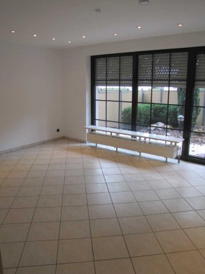 2-Zimmer-EG-Wohnung mit Terrasse in Borchen-Nord