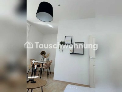 Tauschwohnung: Gemütliche 2-Zimmer-Wohnung in Regensburg