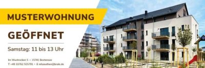 2-Zimmer Eigentumswohung Erdgeschoss (H3, WE01)